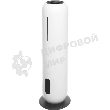 Увлажнитель воздуха Royal Clima RIVA RUH-RV300/8.0E-WT белый, 30 м², 8 л, ультразвуковой, гигростат, ароматизация, пульт ДУ, ночной режим, верхний залив воды