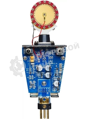 Микрофон конденсаторный sE Electronics SE 4100 универсальный с большой диафрагмой 1