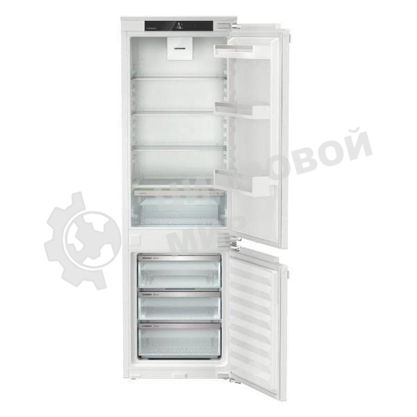 Встраиваемый холодильник Liebherr ICNd 5103-22 001 NoFrost белый