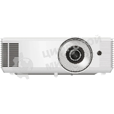 Проектор InFocus SP126 белый (DLP, 1280x800, 4000Lm, 1.54-1.72:1, 30000:1, VGA, HDMI, S-Video, USB-A) (SP126)