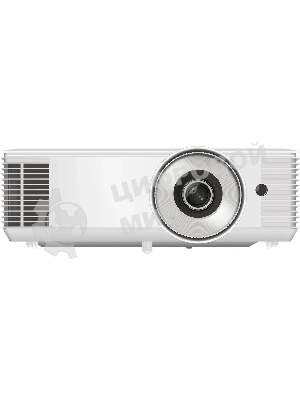 Проектор InFocus SP126 белый (DLP, 1280x800, 4000Lm, 1.54-1.72:1, 30000:1, VGA, HDMI, S-Video, USB-A) (SP126)