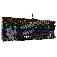 Клавиатура Sven KB-G9150 проводная, USB Type-A, чёрный