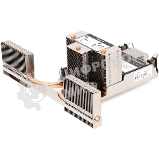 Pадиатор Hewlett-Packard P48904-B21 алюминий/медь