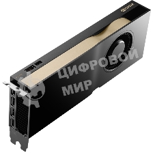 Видеокарта Nvidia RTX 5000 Ada Generation, 1 year