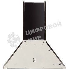 Вытяжка каминная Elikor Вента 60П-650-К3Д кремовый, 60 см, 650 куб. м/ч, 56 дБ