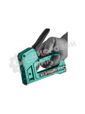 Степлер для скоб 