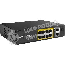 Коммутатор Netis P110GH