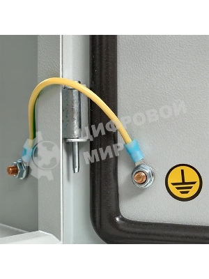 Щит с монтажной панелью ЩМПг- 40.30.22 IP65 PROxima EKF mb65-403022