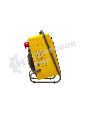 Пушка тепловая Ballu BHP-M2-20