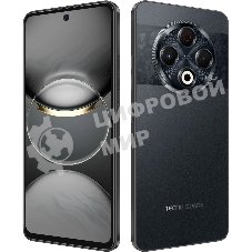 Смартфон Tecno SPARK 30, 8/256Gb, черный