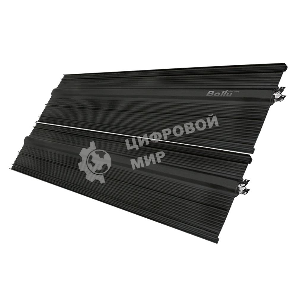 Обогреватель инфракрасный Ballu Red Evolution BIHP/R-1500 белый, 1500 Вт, 20 м2, термостат