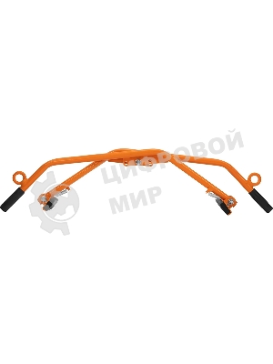 Захват бордюрного камня ручной Сибртех 18161 до 300 мм, 80 кг