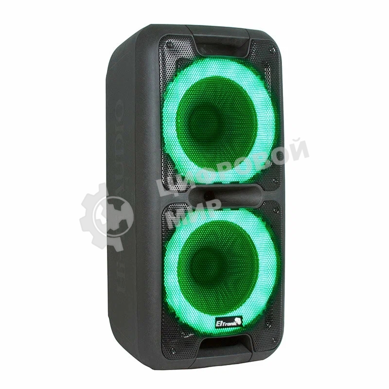 Колонка Eltronic 10