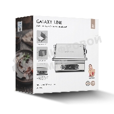 Гриль электрический Galaxy Line GL2988