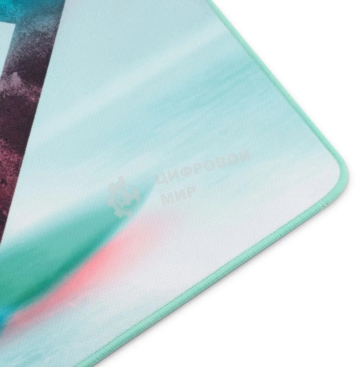 Коврик для мыши GMNG GG-PD450С рисунок 450x400x3мм