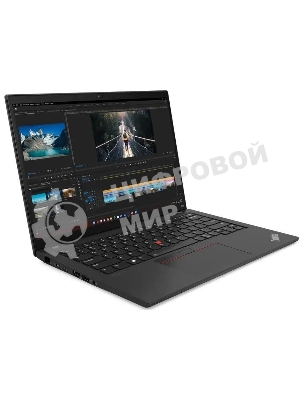 Ноутбук Lenovo ThinkPad T14 G4 Core i5 1335U 16Gb SSD 1Tb Intel UHD Graphics 14