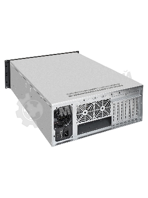 Серверный корпус ExeGate Pro 4U650-18 (RM 19
