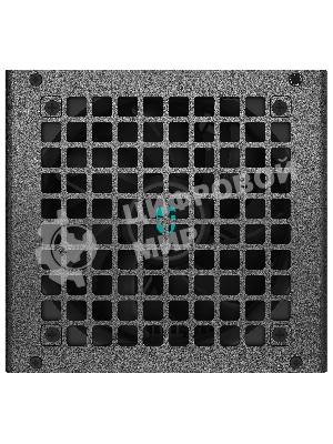 Блок питания Deepcool/GamerStorm PQ750G (ATX 3.1, 750W, Full Cable Management, PWM 120мм fan, 80 PLUS GOLD, Active PFC + Half Bridge + DC/DC, Full Japanese Capasitors, Gen5 PCIe) RET