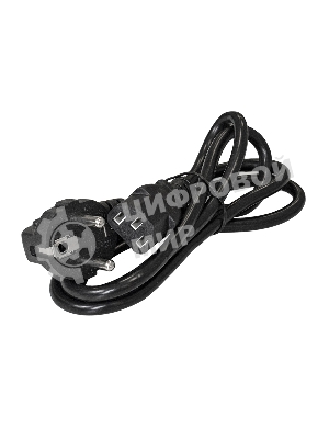 Источник бесперебойного питания ExeGate SpecialPro Smart LLB-1500.LCD.AVR.EURO.RJ 1500VA/950W, LCD, AVR, 4 евророзетки, RJ45/11, черный