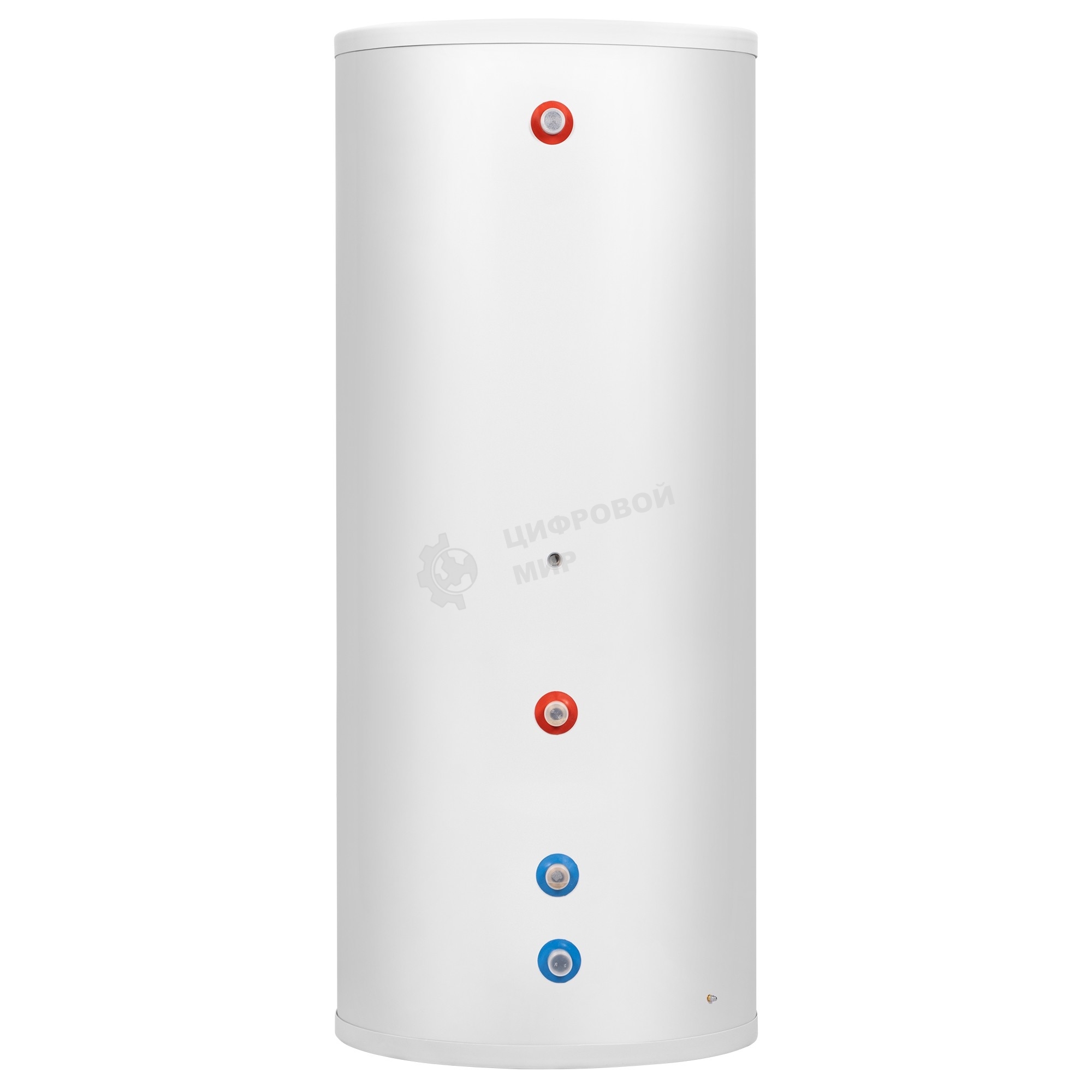 Бойлер косвенного нагрева Royal Thermo AQUATEC Eco EF200 напольный