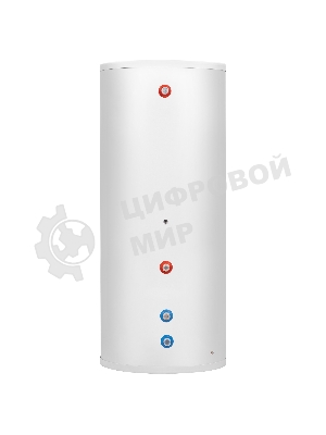 Бойлер косвенного нагрева Royal Thermo AQUATEC Eco EF200 напольный