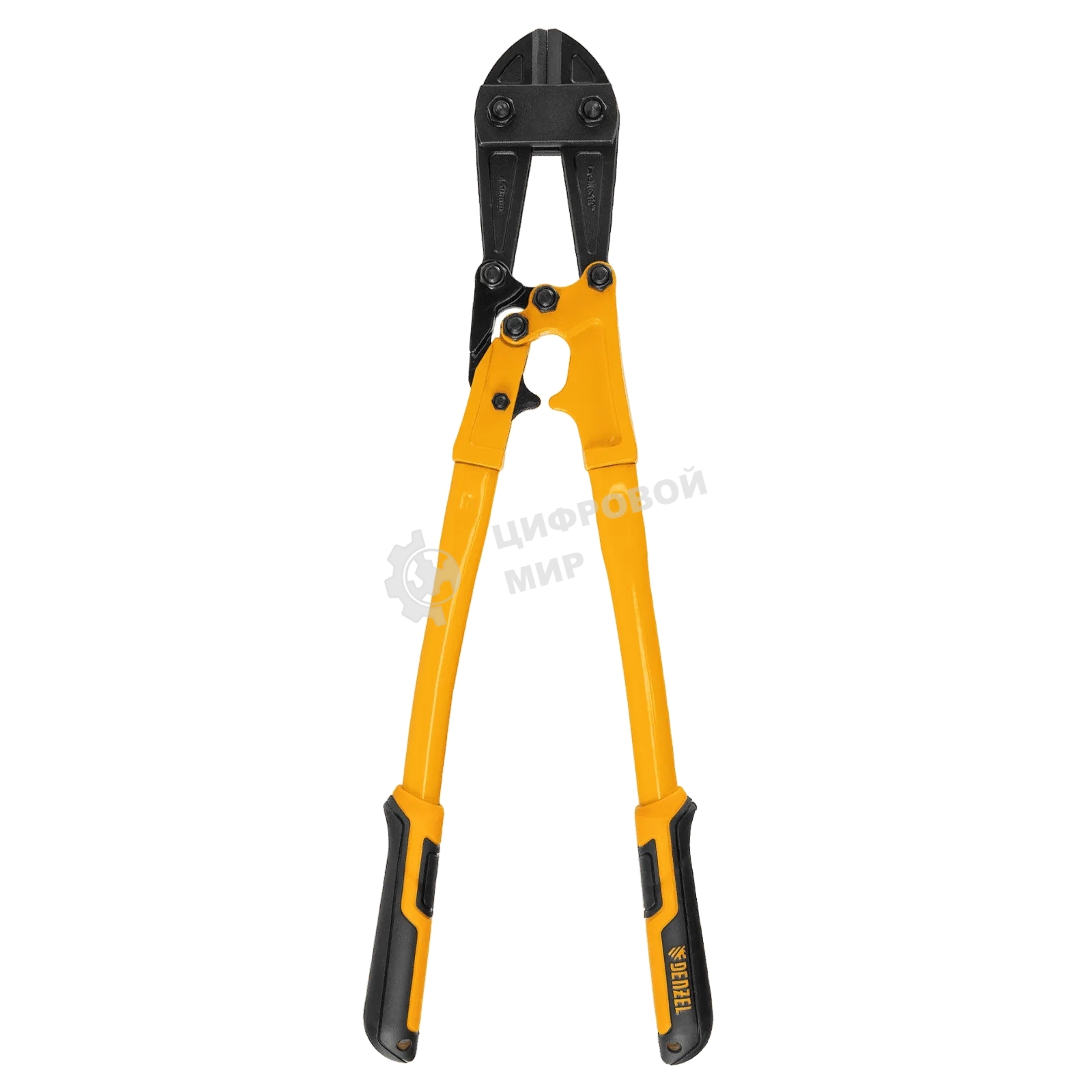 Болторез Denzel 450 мм, 18