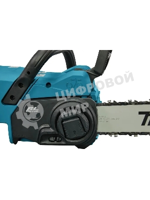 Электрическая цепная пила Makita LXT DUC407Z 610Вт дл.шины:16