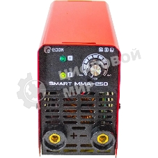 Инверторный сварочный аппарат Edon Smart MMA-250