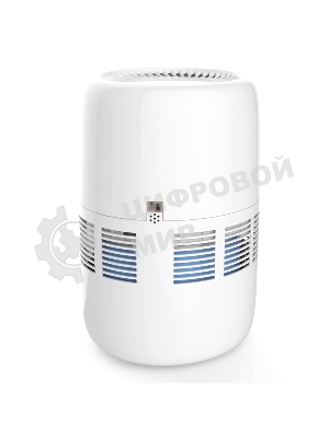 Увлажнитель воздуха Dantex D-H30ECF белый, 10 Вт, 3 л