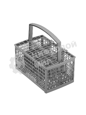 Встраиваемая посудомоечная машина HOMSair DW64E, серебристый, 59.8 см, 12 компл., 49 дБ, класс A++