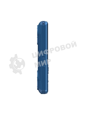 Мобильный телефон Maxvi P110 маренго