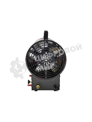 Тепловая газовая пушка ТГП-17000 Ресанта