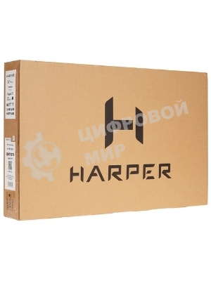 Телевизор Harper 32
