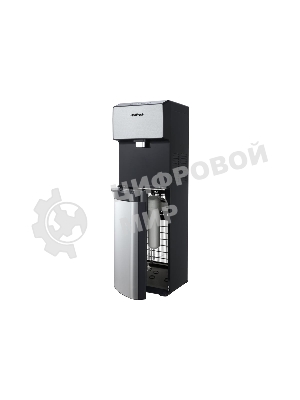 Пурифайер Hotfrost V450PUFSM, нагрев 90 °С, охлаждение 10 °С, серебристый/черный