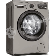 Стиральная машина Bosch WLS2846SME серый, загр.фронтальная, макс.: 8кг, 1400 об/мин, класс: A+