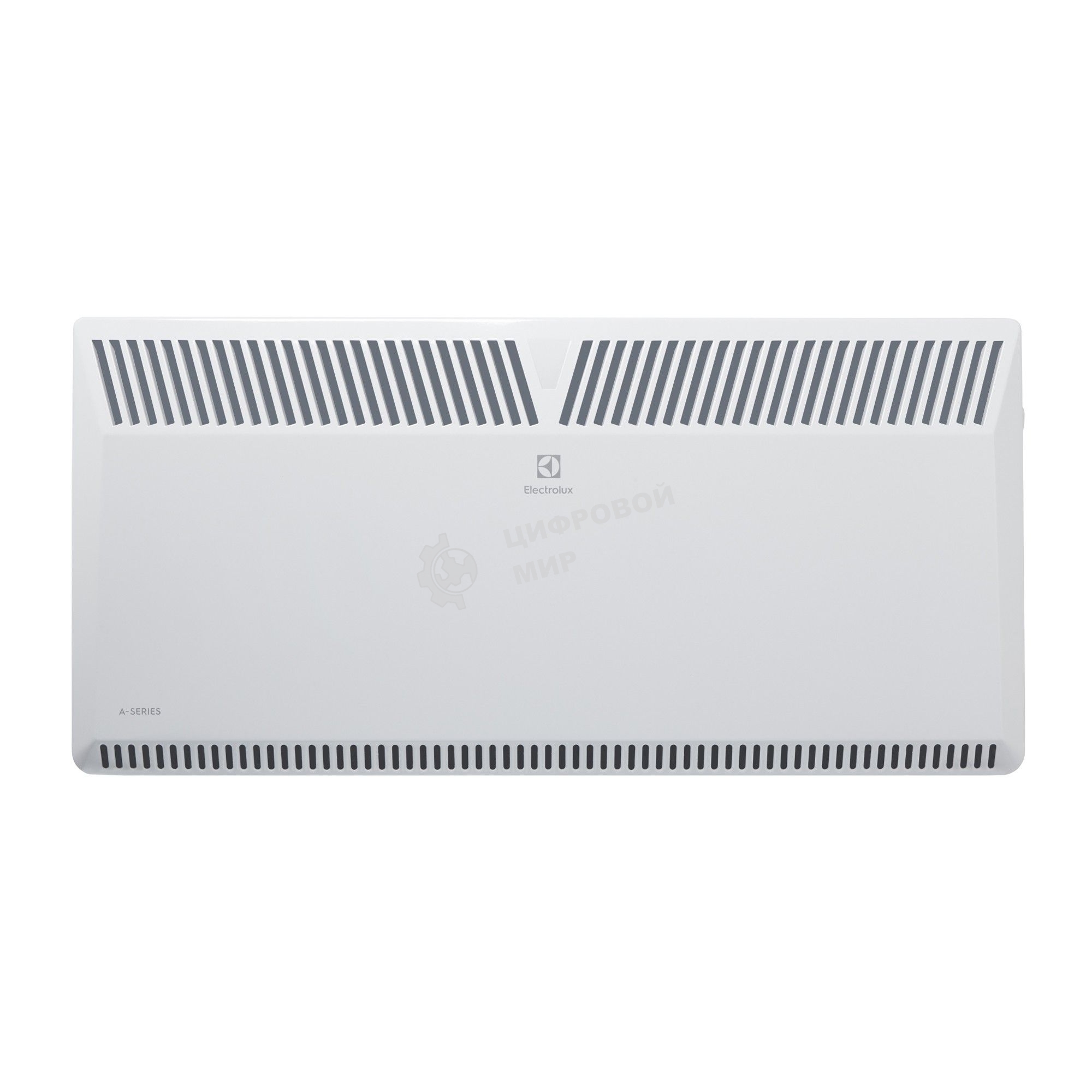 Конвектор электрический Electrolux ECH/A2-2500 M, белый, 2500 Вт, 30 м2, термостат