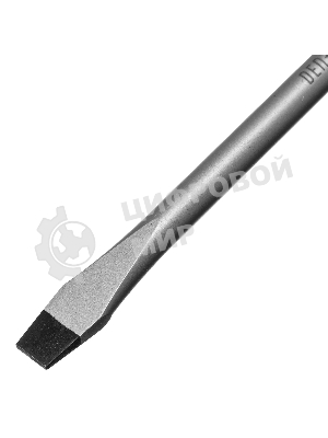 Набор отверток Denzel 5 шт., PH+SL, S2, 3к рукоятка