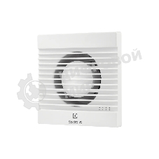 Вентилятор вытяжной Electrolux EAFB-120 Basic