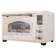 Мини-печь JVC JH-MO350 бежевый