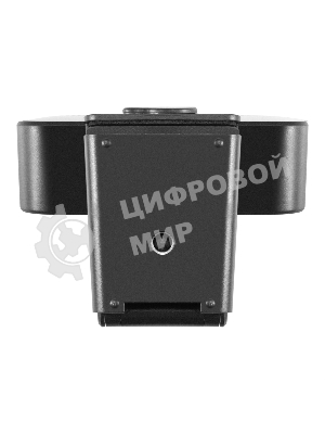 Веб-камера ExeGate eStudio EW-722 2560x1440, 30 кадр/с, USB Type-A, микрофон (2 шт, шумоподавление), автоматическая фокусировка, автоосвещение, шторка приватности, универсальное крепление