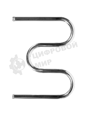 Полотенцесушитель эконом Royal Thermo М-обр 500х400 1 (упак. 3шт.)