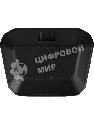 Наушники TWS A4Tech Bloody M70 черный/синий, внутриканальные, Bluetooth, до 24 ч