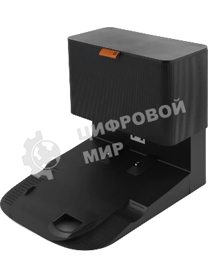 Робот-пылесос Irobot Roomba J7+ 60Вт черный (в компл.:2мешка)