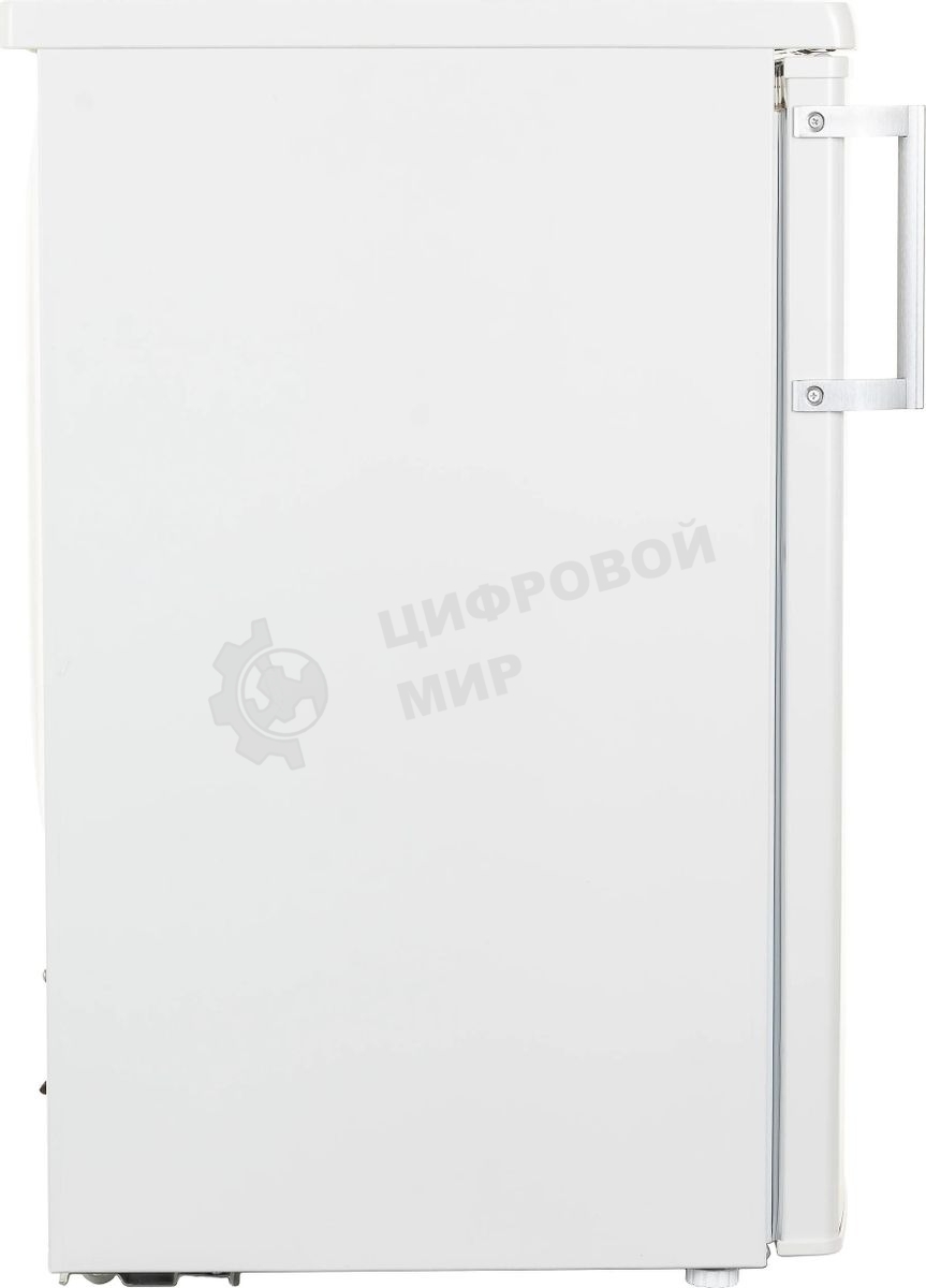 Морозильная камера Hansa FZ138.3, белый, 80л, 2 ящика