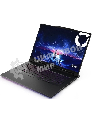 Ноутбук Lenovo Legion 9 18IAX10 Core Ultra 9 275HX 64Gb SSD4Tb NVIDIA GeForce RTX 5090 24Gb 18