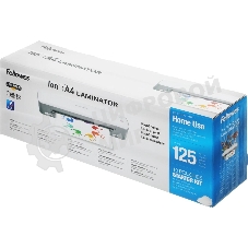 Ламинатор Fellowes Ion FS-45600, 2 вала, A4, 125мкм, 300 мм/мин