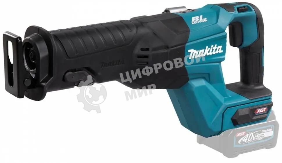 Сабельная пила Makita JR001GZ аккум. 3000ход/мин