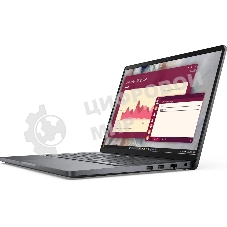 Ноутбук Dell Pro 14 Core Ultra 7 265U 32Gb SSD1Tb Intel Graphics 14