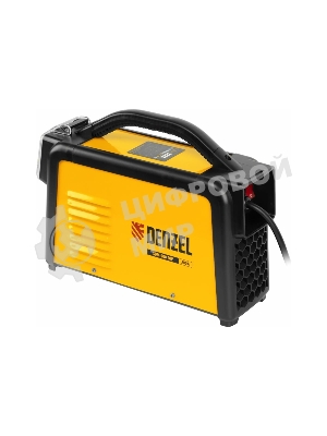 Аппарат инвертор. дуговой сварки Denzel SDM-200 Top, 200 А, ПВ 80%