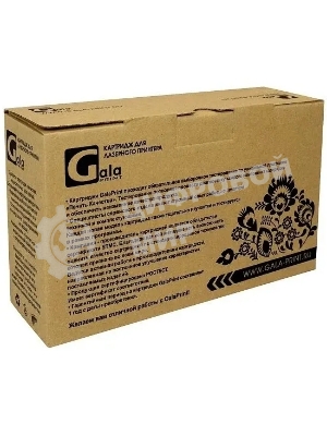 Картридж лазерный GalaPrint GP-CC364A/CE390A черный (10000 стр.) для HP LaserJet P4014/P4015/P4515/Enterprise 600/M601n/601dn/602n/602dn/602x/603n/603dn/M4555h/4555f/4555fskm MFP